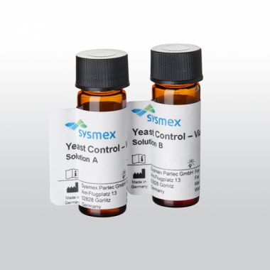 Yeast Control™ - Viability